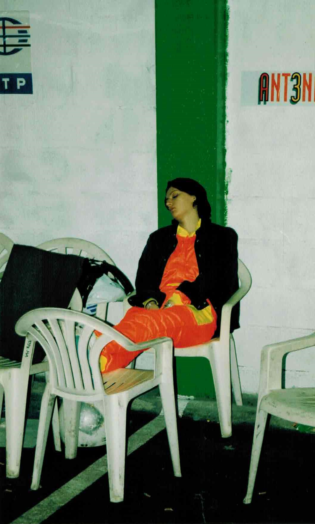 IV Edição 24 Horas da Batalha 199971